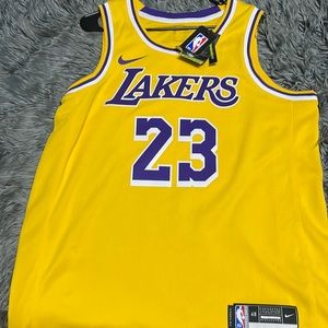 Lakers jersey